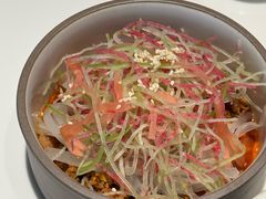 -胡麻(静安嘉里店)