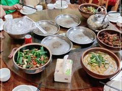 -麻伊伏土菜馆(朗州路店)
