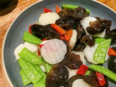 -云海肴·汽锅鸡·云南菜(美罗城店)