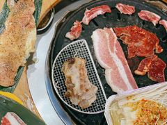 -玄希浪漫厨房·韩料烤肉(湖滨银泰in77店)