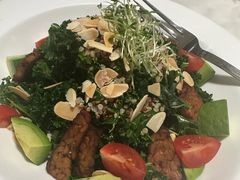 -茹·pure vegan(博华广场店)