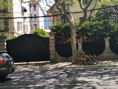 -上海市皮肤病医院(武夷路院区)