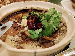 -金鼎轩(方庄天坛店)