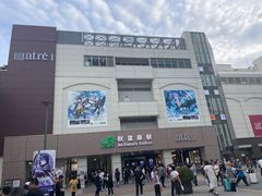 -秋叶原电器街