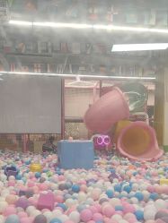 -萌乐拾光益智乐教园(雄资购物城店)