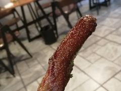 -陈员外正宗夹江烧烤(广福路店)