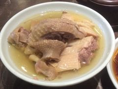 -冶春茶社(星汉大厦店)