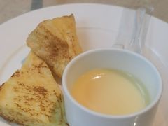 -永泰福朋喜来登酒店-宜客乐自助餐厅(远大路店)