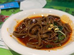 -令氏家外家周礼食府(桥南店)