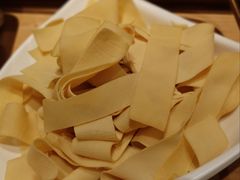 鲜豆皮-朴都老北京紫铜火锅(荣成九龙城店)