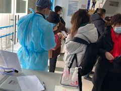 -复旦大学附属华山医院(江苏路分部)