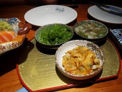 芥末章鱼-有喜屋·烧鸟·居酒屋(周浦万达店)