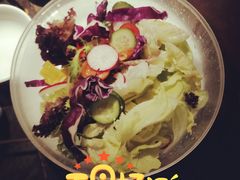 -绿茶餐厅(昌平悦荟店)