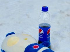 -长白山万达国际滑雪场