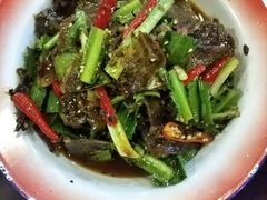-灶东家民间菜(回兴店)