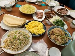 -老昌春饼(中央大街店)