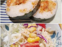 -京和风.日式家庭料理(京和风食堂大仓店)