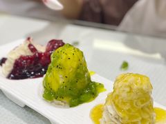 -裕德隆清真饭庄·天津特色菜(河东店)