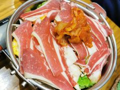 肥牛-林妈妈村·日式料理(宝山龙湖天街店)