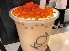 -KOI Thé(正佳广场店)
