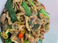 -湘中缘·湖南菜(娄底驻京办店)