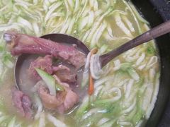 -晶莹品鲜.顺德鱼生.特色桑拿菜