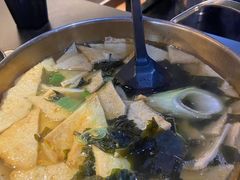 -HOTISLAND海鸡岛·韩国料理(江南西店)