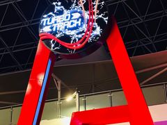 -法拉利主题公园