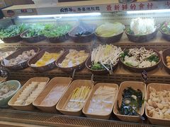 -松野谷·寿喜烧自助(华联顺义金街购物中心店)