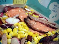 -Meal Salad米有沙拉(长泰广场店)