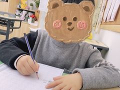 -艺起长大少儿美术教育(丹凤花园校区)