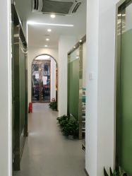 点击看大图 -苗医生0感科技祛痘
