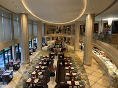 -上海外滩华尔道夫酒店