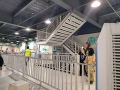 -极限PLAY运动娱乐新世界·团建派对潮玩休闲馆·室内蹦极高空游乐园