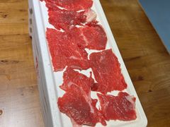 -谭三娘鲜切牛肉自助火锅(九眼桥总店)