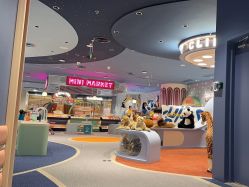 -奈尔宝家庭中心·亲子餐厅(北京东坝万达店)
