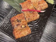 -玄白·炭烤活鳗(上海首店)