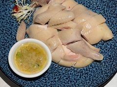-清平饭店•广州第一鸡(陈家祠店)