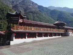 -长谷洞天