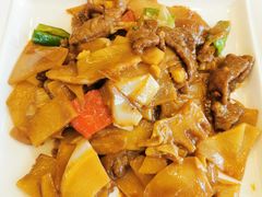 -美极鲜食坊(宝安南路店)