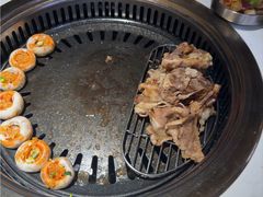 -杨记齐齐哈尔烤肉(总店)