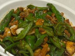 -味上湘菜馆(岳麓山店)