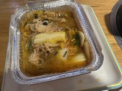 -鱼众不同·鸡公煲·烤全鱼(国顺路店)