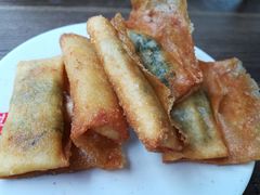 -随柳居·苏式小吃(建新巷店)