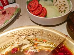 -王婆婆老妈蹄花川菜馆·非物质文化遗产(太古里一店)