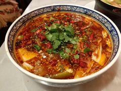 -队长面馆 La Pasteria del Capitano