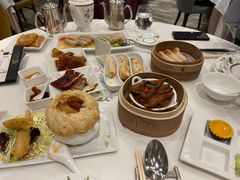 -翠园(北京王府中环店)