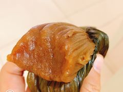 -夹江老头叶儿粑(石雁儿小区店)