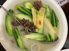 -文记壹心鸡(宝华路店)