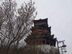 -定都阁